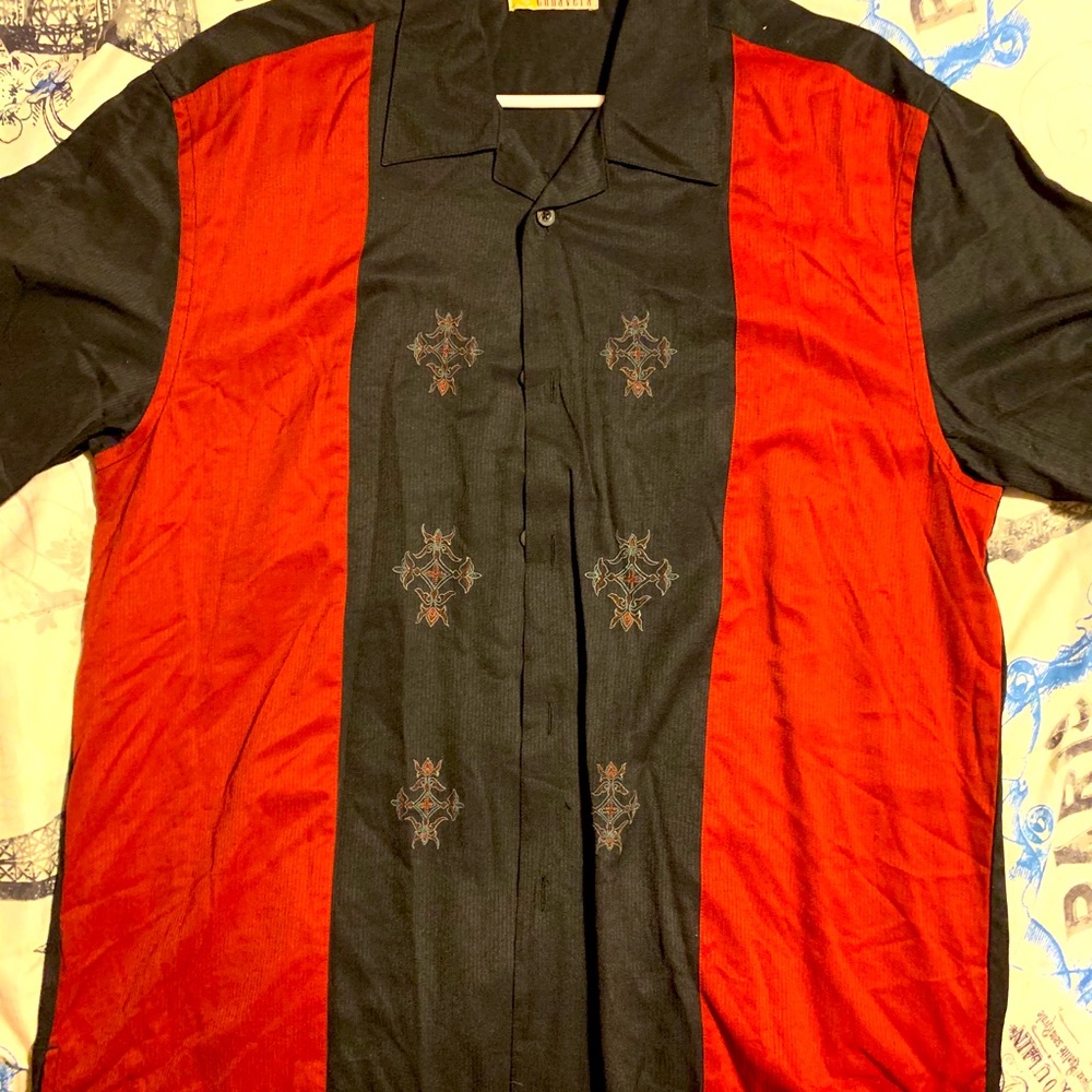 Male Polo - Picture 1 of 2